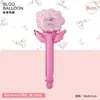 Novo produto transfronteiriço: Série Pequena Flor com Rosas, Balões de Presente para o Dia dos Namorados, para Decorações de Atividades de Jardim de Infância