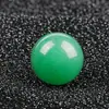 Bolas Pequenas Atacado Cristal Ágata Jade Pedra Preciosa Bolas Ornamentos Nove Planetas Combinação Combinando Transfronteiriço Crianças Ciência