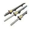 Parafuso Lixing Machinery, Parafuso de Processamento, Parafuso de Processamento, Processamento de Par de Parafusos Grandes