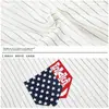 Moletom Cardigan com Capuz Bordado de Estrela em Listras Verticais Estilo Americano para Homens, Jaqueta Vintage Moderna Solta com Zíper, Atacado de Roupas Masculinas