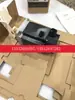 Nuevo Servomotor Hf-Kp73Jw04-S6 Hf-Kp43Jw04-S6