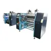 Suministro de Fabricantes Cinta de Etiqueta Papel de Caja Papel Térmico Máquina Ranuradora de Papel Térmico Máquina Ranuradora de Etiquetas Máquina Ranuradora