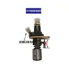 Motor diésel refrigerado por aire Accesorios para motocultivador 178F188F 192F186FA Bomba de inyección Conjunto de inyector/boquilla