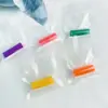 Produtos de Comércio Exterior: Chiclete para Exercício da Mandíbula, Adequado para Aparelhos Ortodônticos, Embalado a Vácuo em Peça Única com Palito de Mão