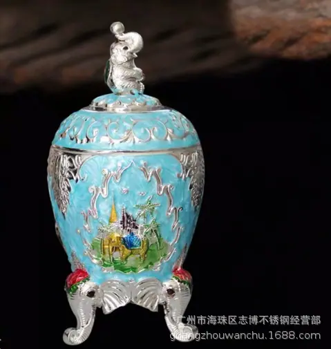 银浅蓝1