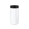 Tanque de Almacenamiento en Frío Transfronterizo de 16 oz Acero Inoxidable 304 Termo Helado para Taza Venta al por Mayor Cola Cerveza Doble Capa Efecto de Aislamiento Térmico