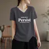 Comercio exterior transfronterizo último lote de comercio exterior marca grande etiqueta cortada ropa de maternidad camiseta de manga corta versátil a la moda elegante top camisa de capa base