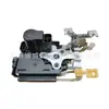 K08-6105020 Es Adecuado para el Conjunto de Cerradura de la Puerta Delantera Derecha de Chery Karry K50
