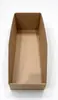 Cajas de Avión Impermeables Personalizadas, Cajas Cielo y Tierra, Cajas Pequeñas para Empaque de Tarjetas, Cajas para Empaque de Entrega Express, Cajas de Avión con Logo