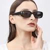 Moda 2025 Óculos de Sol Europeus e Americanos Moda Óculos de Sol Femininos Masculinos para Dirigir Viagem Rua Fotografia Óculos de Sol 5257 Fábrica para Venda
