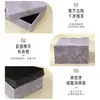 Caja de Empaque para Joyería Morado Lavanda Caja de Regalo para Collar Joyería Anillo Pulsera Tapa Cielo y Tierra Empaque de Regalo Caja de Empaque al por Mayor