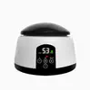 Máquina Removedora de Esmalte Steam para E-commerce Transfronteiriço com Controle de Temperatura Cronometrado para Remoção Rápida de Esmalte em Gel e Pontas de Unha, Ferramentas de Nail Art, Salão de Unhas