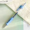 1008 Retro Color Gel Pen ins High Color Value Color Student Press Hand Account Pen Set Bullet Water Pen 0.5
