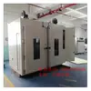 Foshan Keyi Forno a Vácuo para Bateria de Lítio Personalizado Não Padrão Forno a Vácuo para Bateria de Lítio Pode Ser Usado como Múltiplas Portas
