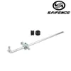 Venda Direta de Fábrica Alavanca de Controle de Caixa de Transferência para Carro Adequada para Dodge Ram 4X4 02-05