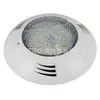 Luces LED colgantes subacuáticas de plástico ABS para piscina, luces subacuáticas RGB para paisajes y fuentes, luces de spa para exteriores, directas de fábrica