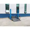 Equipo de Transferencia de Materiales para Almacén de Fábrica, Puente de Carga de Carga para Ingeniería de Construcción, Equipo Pequeño de Carga Hidráulica