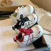 Zapatos para Niños, Zapatos Blancos para Niñas, Nuevo Estilo Primavera 2026 Zapatos Deportivos Casuales para Niños de Edad Media y Mayores, Estudiantes de Primaria, Zapatillas de Correr con Suela Suave