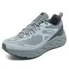 Zapatos para hombre para comercio transfronterizo, zapatos de talla grande para pareja, zapatos ultraligeros, zapatos para mujer, zapatos casuales, zapatos deportivos de moda para senderismo y montañismo al aire libre