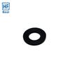 Arandela de manguito de caucho EPDM Bester Anillo de goma de arandela plana EPDM Anillo de sello de caucho de etileno propileno EPDM