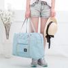 Bolsa para Empacar Mudanzas, Organizador de Ropa de Gran Capacidad, Almacenamiento de Colchas, Bolsa para Avión, Bolsa de Viaje Plegable Portátil, Almacenamiento de Viaje