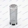 Aplicable a Excavadoras Xe55 60 75Da 115 135 200 265 470 Cubierta de Filtro de Diésel Colección de Accesorios