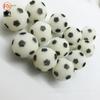 Bolinha de esponja vermelha nariz de palhaço bola mágica adereços