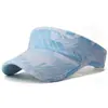 Chapéu Esportivo de Verão para Corrida com Viseira e Faixa Absorvente Integrada, Moderno e Versátil, Proteção Solar, Respirável, Chapéu de Sol, Transfronteiriço