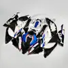 Adecuado para Bmw S1000Rr 2015-2016 Carcasa Completa del Vehículo Carenado Accesorios de Modificación para Motocicleta