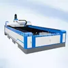 Máquina de Corte por Láser de Fibra Equipo de Corte para Chapa Metálica y Tubos Máquina de Corte por Láser de Fibra para Tubos de Acero Inoxidable