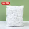 Cubiertas Desechables de Plástico para Alimentos, Cubiertas Especiales de Conservación, Bolsas de Conservación, Cubiertas para Tazones de Refrigerador Doméstico con Aberturas Elásticas para la Cocina