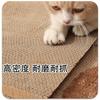 Rascador para Gatos Resistente al Desgaste Libre de Desechos Tablero Recto Papel Corrugado Rascador para Gatos Juguetes para Afilar las Uñas Suministros para Mascotas Venta al por Mayor