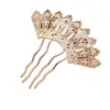 Traje antiguo estilo Tang ropa china tocado conjunto de combinación modelado diario actuación en escenario horquilla de mariposa peine para el pelo pendientes de aire de hada