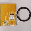 CAT Placa de empuje del cárter 9W-0519 9W0519 caja de cambios 8E-8297 8E8297 cargador 950g