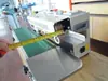 FRB-770I selagem alargada 30mm máquina de selagem contínua automática saco de embalagem de filme plástico folha de alumínio máquina de selagem de borda