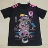 2122 Anime japonés 2324 Samurai japonés y otras ediciones especiales de uniformes deportivos de fútbol de una pieza para adultos