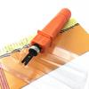 Cortacables Naranja 110 Cortacables de Red Módulo Telefónico Cortacables 314B Herramienta de Crimpado de Red Pistola de Cables Herramienta de Crimpado