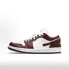 Suministro Directo Putian Zapatos de Skate Bajos Transfronterizos para Hombre y Mujer Negro Blanco Verde Swoosh Invertido Colaboración TS Zapatos Deportivos Casuales de Baloncesto