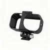 Suporte de Expansão Fixo para Sapata Quente Dji Osmo Nano Câmera Esportiva com Polegar Adaptador Ajustável
