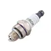 Vela de ignição para roçadeira Robbin EH035, vela de ignição para modelo de avião CM6A, extensor de alcance, vela de ignição para aparador de sebes de quatro tempos
