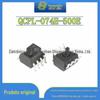 QCPL-074H-500E SOIC-8 canal duplo alta velocidade 15mbd CMOS optoacoplador novo em estoque