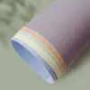 Cartulina de Colores A4 de 70g, 10 Colores, 100 Hojas/Libro, Papel de Color Especial para Corte de Papel Manual y Origami, Impresión Publicitaria al por Mayor