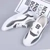 Comércio Exterior Dropshipping Primavera e Outono Respirável Leve Tênis Esportivo Estudante Casual Confortável Estilo Coreano Moda Masculina Tênis de Corrida