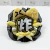 Suporte de celebridade tecido não tecido refletivo de marca produto acabado pingente DIY feito à mão mercadoria de show decoração para pendurar