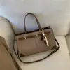 Comércio Exterior Retro Fosco Nova Bolsa de Ombro Único para o Outono e Inverno Bolsa de Camurça Bolsa Grande Feminina de Axila