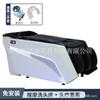 Cama de Masaje Inteligente Eléctrica Automática Especial para Peluquería Salón de Belleza Salón de Peluquería Cama de Terapia Capilar con Circulación de Agua Tailandesa