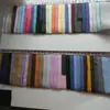 Tela de Pantalones Cargo Sairo de Algodón Puro, Sarga Cepillada Tejida a Dos Tonos, Elástica de Poliéster y Algodón, Sarga de Mezclilla Colorida