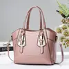 Bolso Grande de Piel Suave para Mamá, Nuevo 2026, Bolso de Mano Sencillo y Moderno, de Hombro Único Cruzado, para Viajes