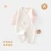 Ropa para Bebés y Niños Pequeños Tipo Todas las Estaciones Algodón Puro Ropa para Recién Nacidos Tangyin Kairuida Ropa Infantil Anyang Butterfly Clothing