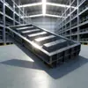 Painel de Vedação para Fôrma de Aço Jingwei para Concreto Armado Painel de Fôrma Estrutura de Aço Reforçada para Construção Fabricante Fornecimento